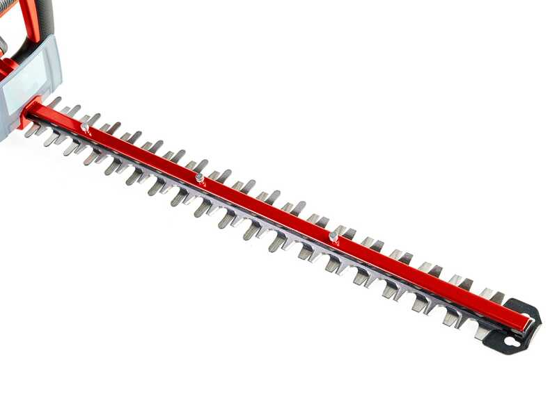 Einhell GE-CH 36/61 Li - Cortasetos a bater&iacute;a - 36 V - 2x18 V - Cuchilla de 67 cm