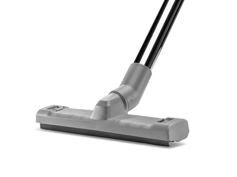 Karcher Pro NT 30/1 Tact Te Basic M - Aspirador de s&oacute;lidos/l&iacute;quidos - Bid&oacute;n de 30 L - 1380 W