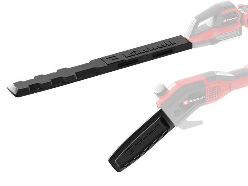 Einhell GP-HC 18/5020 Li T BL-Solo - Podadora - Cortasetos de bater&iacute;a con p&eacute;rtiga multifunci&oacute;n - 18 V - BATER&Iacute;AS Y CARGADOR NO EST&Aacute;N INCLUIDOS
