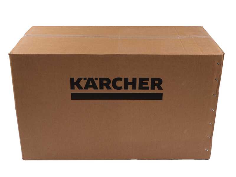 Karcher Pro Puzzi 10/1 Edition - Lava tapicer&iacute;as - lavamoquetas profesional - 1250W