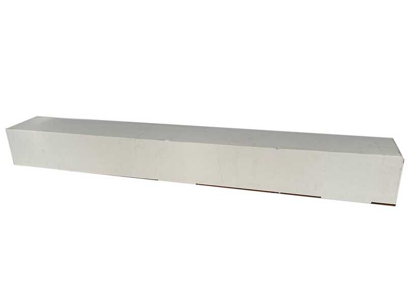 Aima Furia 2.0 Plus - Vareador de aceitunas el&eacute;ctrico a bater&iacute;a - P&eacute;rtiga telesc&oacute;pica de aluminio 210 cm - 310 cm