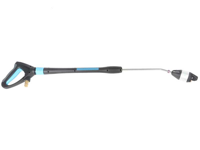 Nilfisk MC 2C-120/520 XT EU - Hidrolimpiadora de agua fr&iacute;a - 520 L/h - 130 bar