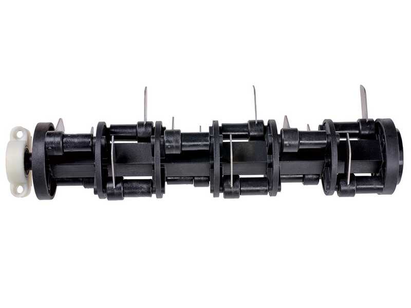 Einhell GC-SC 18/28 Li - Escarificador de bater&iacute;a 18V/4.0Ah