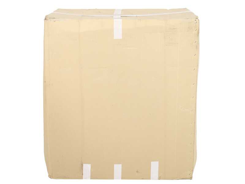 Turbo 11-S Vibra - Deshojadora el&eacute;ctrica para aceitunas vibrante - Con rejilla de prefiltrado y variador de velocidad