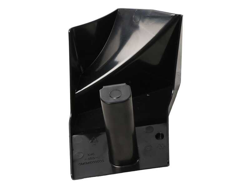 GreenBay GB-LM 51 H MY25 - Cortac&eacute;sped de gasolina autopropulsado - 4 en 1 - Motor Honda GCVx170 - Corte de 51 cm