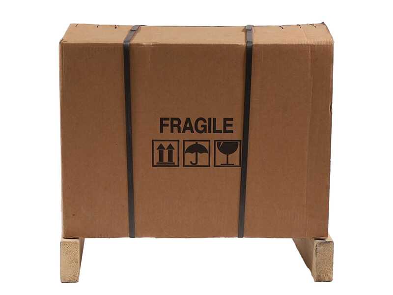 Prismafood Rebecca INV - Amasadora de espiral - 10 velocidades - Capacidad 5 kg