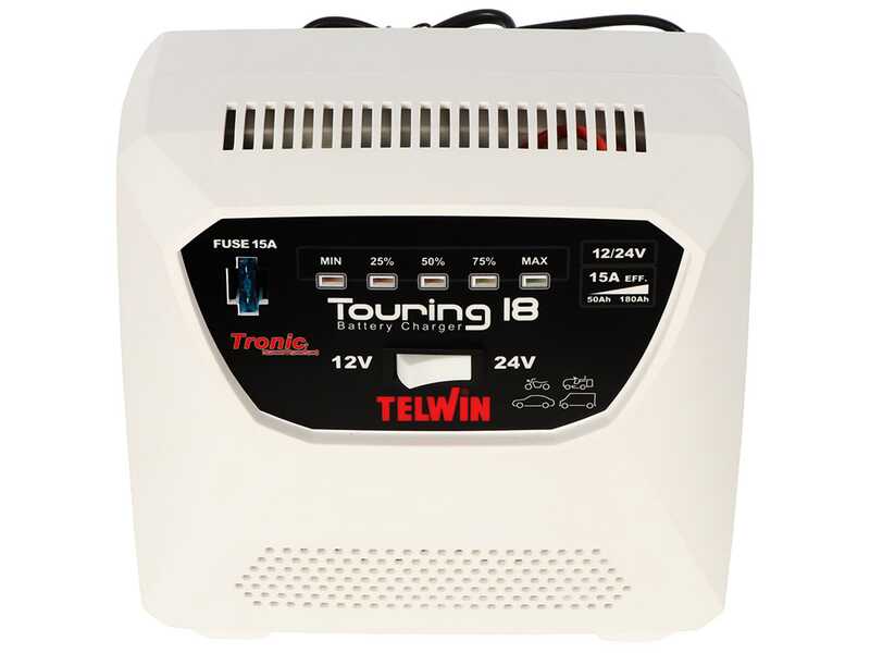 Campagnola Elektra - P&eacute;rtiga de aluminio de 185-270 cm - Vareador de aceitunas el&eacute;ctrico de bater&iacute;a