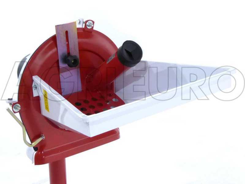 Ceccato Olindo M 3 - Molino el&eacute;ctrico profesional con tolva - 2200W