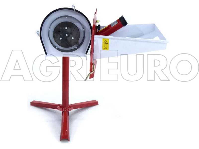 Ceccato Olindo M 3 - Molino el&eacute;ctrico profesional con tolva - 2200W