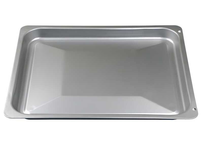 DCG MBN45 - Horno el&eacute;ctrico ventilado 45L 2000 W