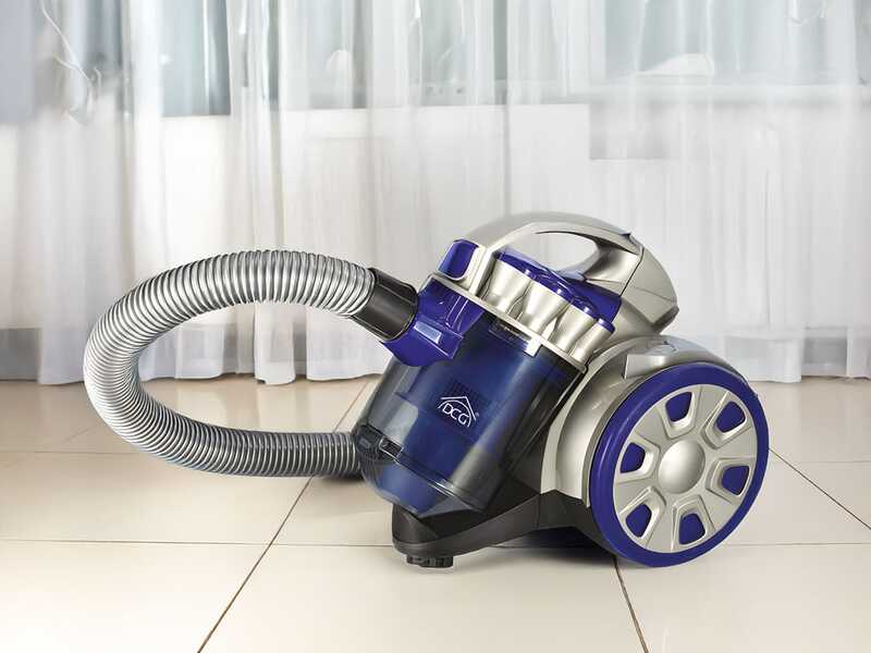DCG BS5010 - Aspirador cicl&oacute;nico 700 W