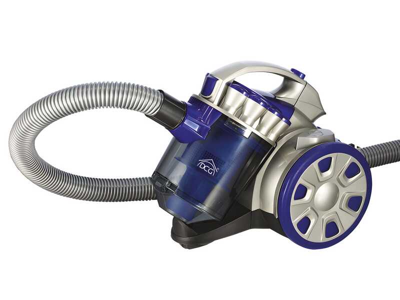 DCG BS5010 - Aspirador cicl&oacute;nico 700 W