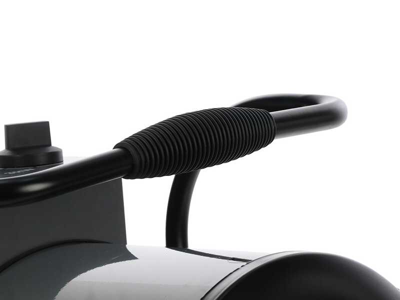 Kemper 65310E - Generador de aire caliente el&eacute;ctrico con ventilador - Monof&aacute;sico - 3000 W