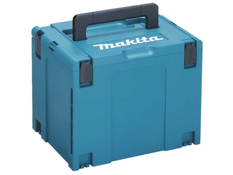 Makita DUC101ZJ LXT - Podadora manual de bater&iacute;a - 18V/6Ah