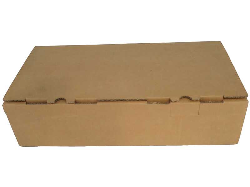 Tre Spade T-12 - Envasadora al vac&iacute;o - Barra de soldadura de 30 cm