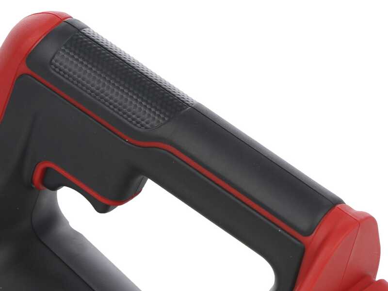Einhell GE-WS 18/10 Li - Pulverizador de bater&iacute;a port&aacute;til - Bater&iacute;a de 18V 5.2Ah