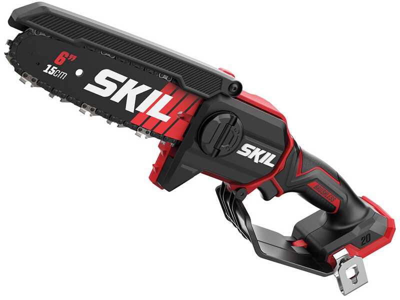 Skil 0512CA - Podadora manual de bater&iacute;a - 20V/2ah
