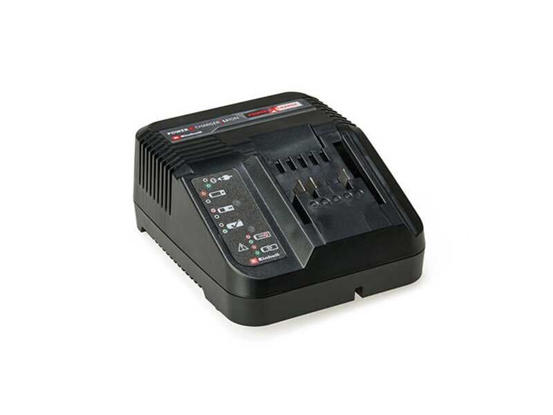 Einhell GE-CT 18/33 Li - Cortabordes de bater&iacute;a - 18V/5.2Ah