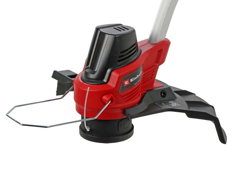 Einhell GE-CT 18/33 Li - Cortabordes de bater&iacute;a - 18V/5.2Ah