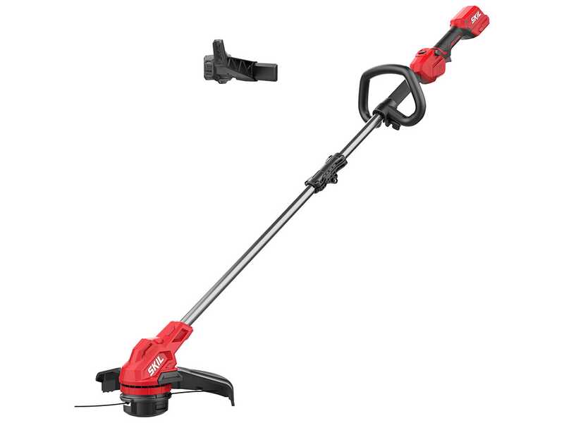 Skil 0250 - Desbrozadora de bater&iacute;a - 20V 2Ah