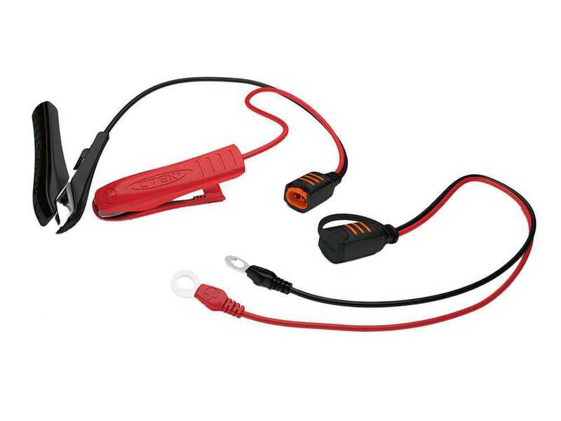 Beta 1498H/4A - Cargador y mantenedor autom&aacute;tico de bater&iacute;as - 6/12 V
