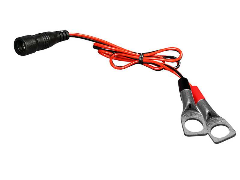 Beta 1498/2A - Cargador de bater&iacute;as - 12 V - Monof&aacute;sico