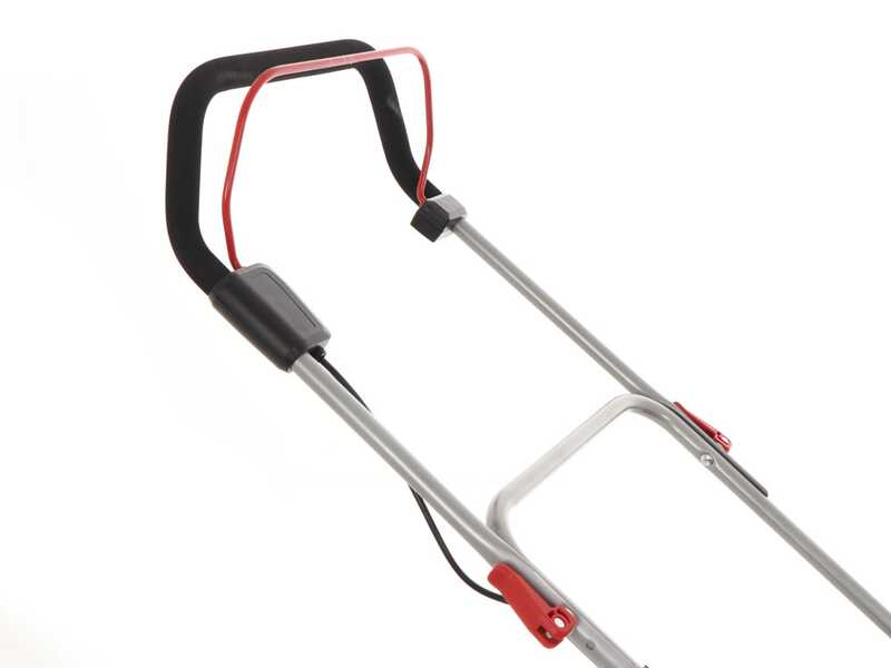 Barredora de bater&iacute;a TE-SW 18/610 Li S -18V 4Ah