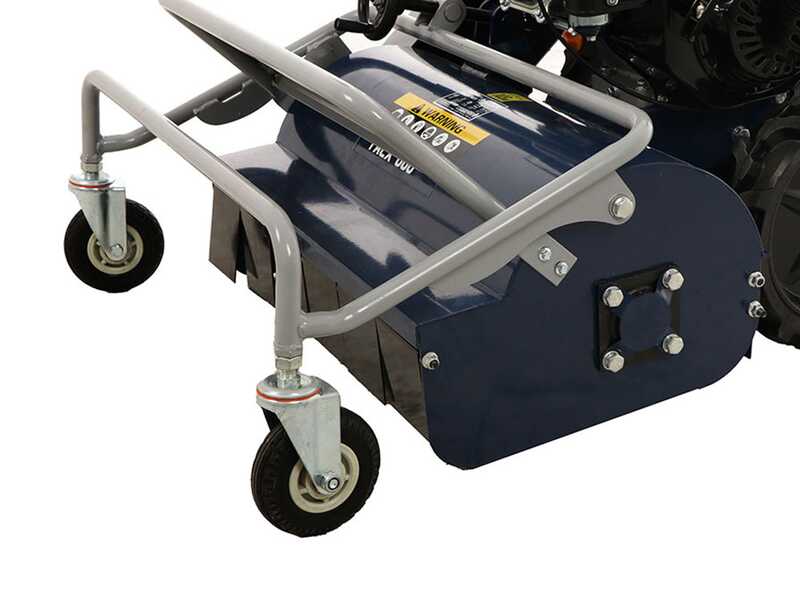 BullMach FALX 600 B&amp;S - Desbrozadora de martillos - B&amp;S CR950