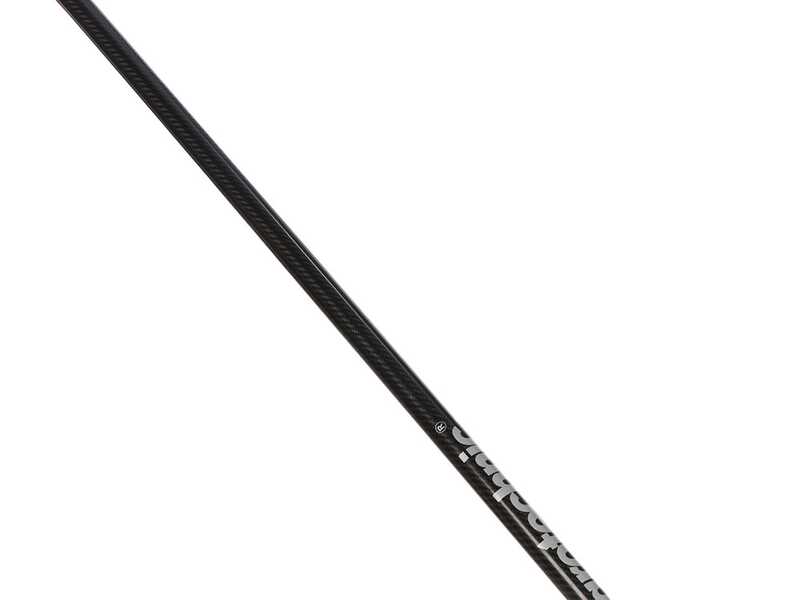 Ripartrak Mark II X.4 FX - Vareador el&eacute;ctrico - P&eacute;rtiga de carbono de 2,4 m