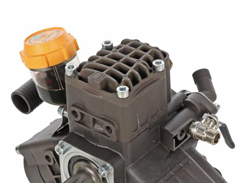 Bertolini Pumps PA 930 VD - Bomba de pulverizaci&oacute;n para tractor - Alta presi&oacute;n
