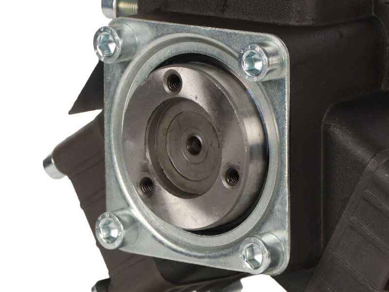 Bertolini Pumps PA 730 VM - Bomba de pulverizaci&oacute;n para tractor - Alta presi&oacute;n