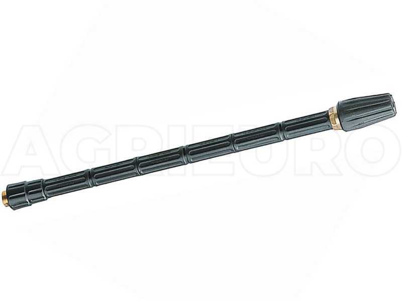 Accesorio lanza con boquilla rotativa para Comet Scout 150