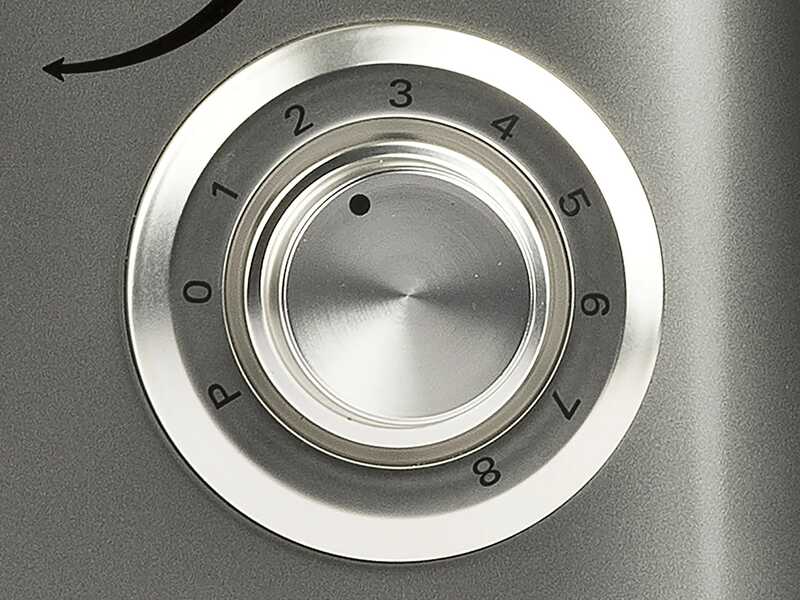 G3 Ferrari Pastaio Come a Mano - Amasadora planetaria - 1800 W