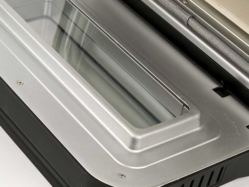 G3 Ferrari Pizza Pro 2 minuti - Horno el&eacute;ctrico para pizza