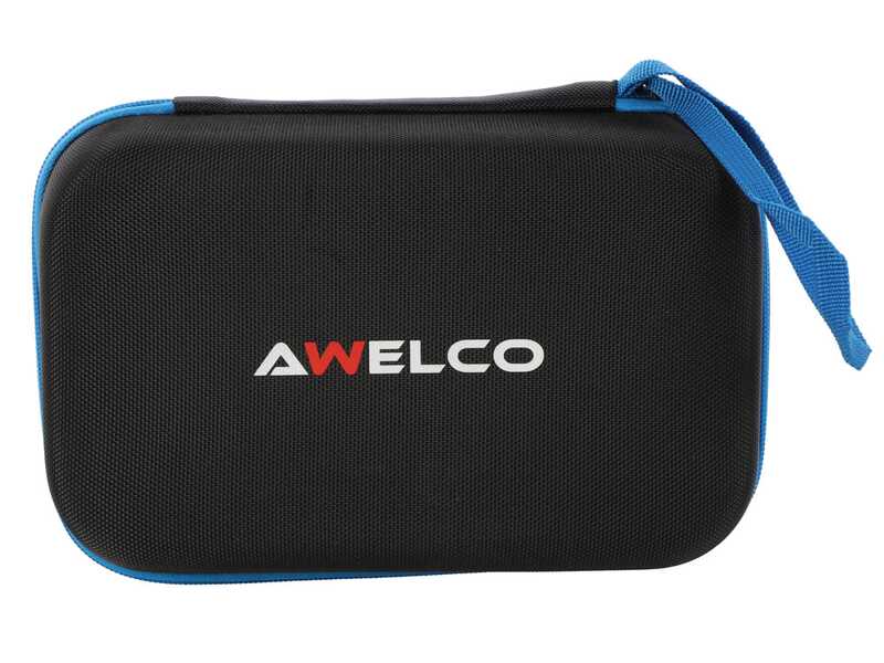 Awelco MISTER CHARGE 1000 - Arrancador port&aacute;til multifunci&oacute;n - Power bank