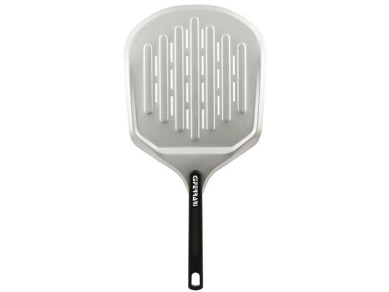 G3 Ferrari Pronto Pizza 2 minuti - Horno el&eacute;ctrico para pizza - 1700 W