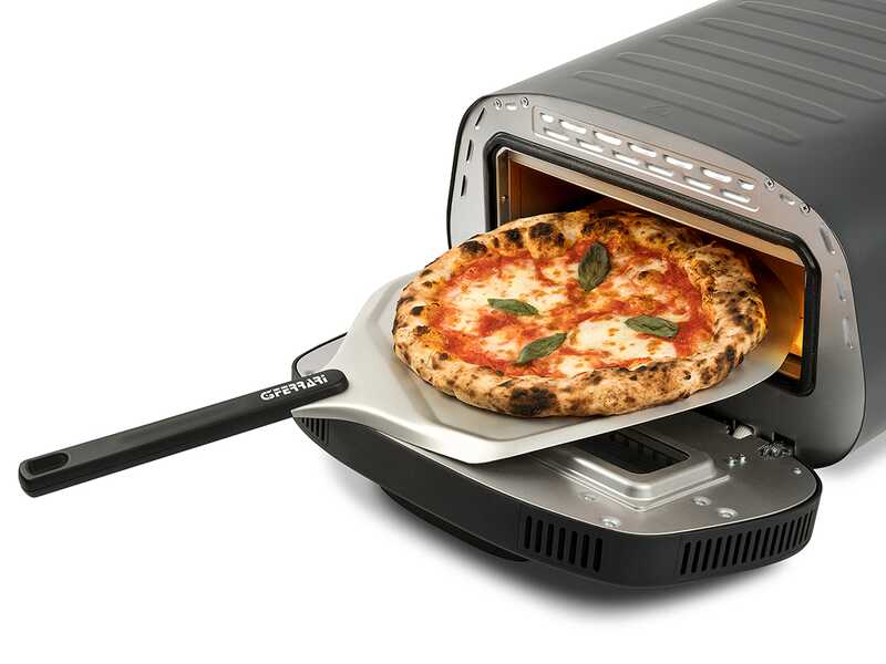 G3 Ferrari Pronto Pizza 2 minuti - Horno el&eacute;ctrico para pizza - 1700 W
