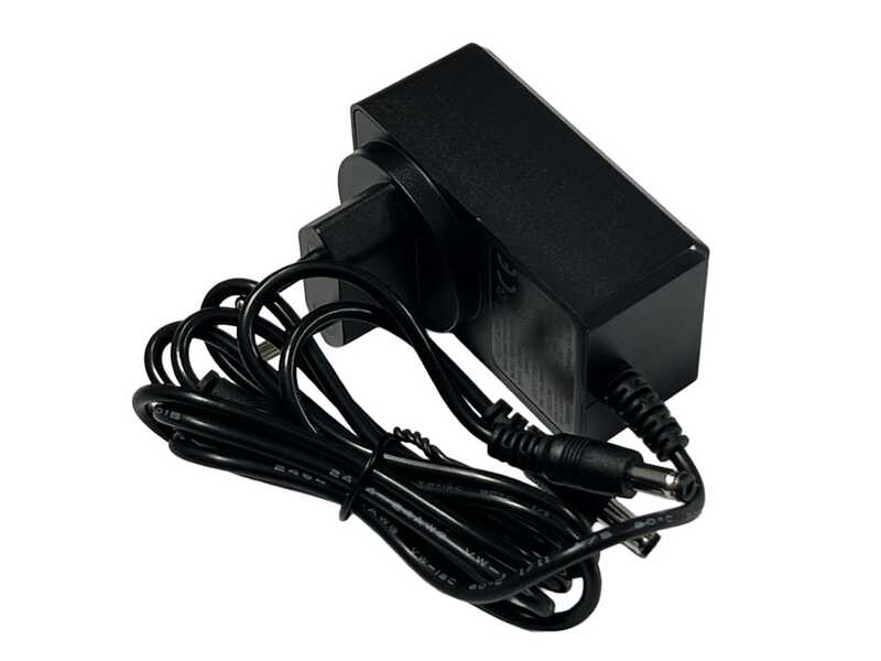 Cargador de bater&iacute;a con dos salidas de 21 V - ARCHMAN