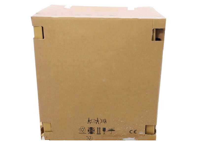 Comet New Scout Evo 160 Extra - Hidrolimpiadora profesional de agua caliente - 160 bar m&aacute;x. - 600 L/h