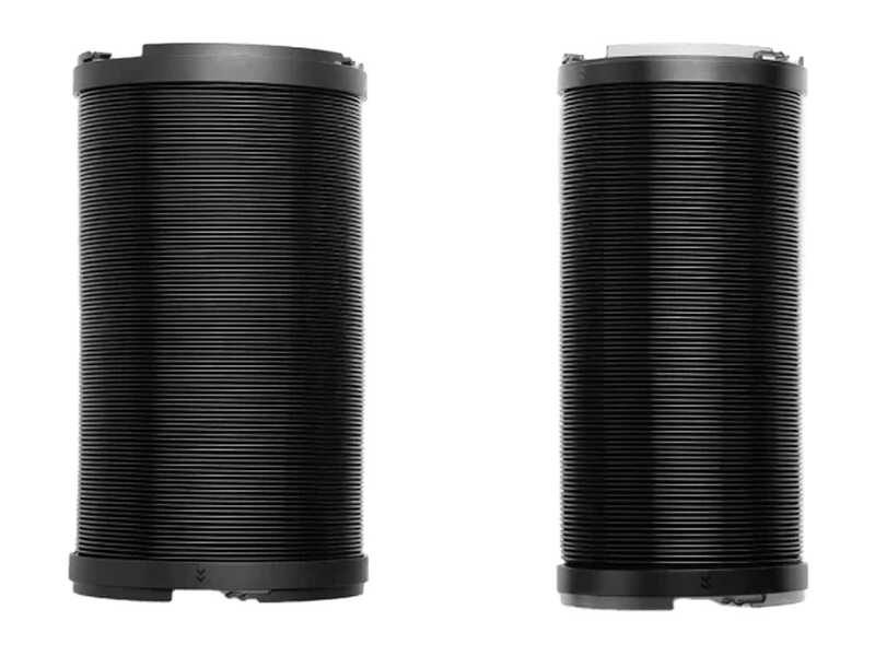 EcoFlow Wave 3 + Bater&iacute;a LFP - Aire acondicionado con bater&iacute;a de 1024 Wh - 2000 W