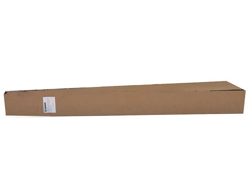 Zanon Karbonium X PRO AL-200 - Vareador de aceitunas de bater&iacute;a - P&eacute;rtiga telesc&oacute;pica 180 - 260 cm - 18V/10Ah
