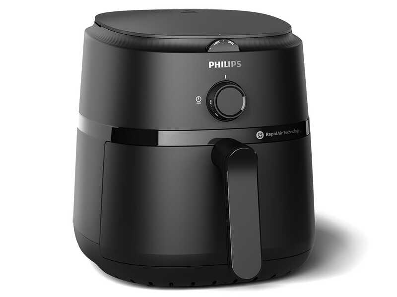 Philips Airfryer Serie 1000 NA120/00 - Freidora de aire - 4,2L