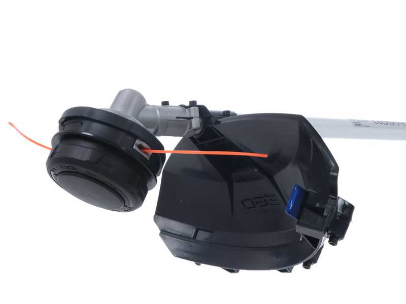 EGO PHX1600 - Desbrozadora multifunci&oacute;n de bater&iacute;a - 56 V - BATER&Iacute;A Y CARGADOR NO EST&Aacute;N INCLUIDOS