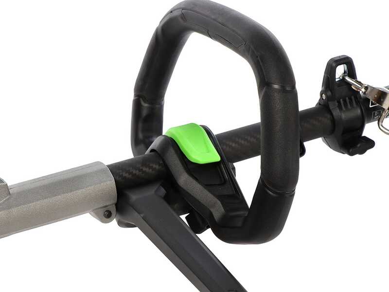 EGO PHX1600 - Desbrozadora multifunci&oacute;n de bater&iacute;a - 56 V - BATER&Iacute;A Y CARGADOR NO EST&Aacute;N INCLUIDOS