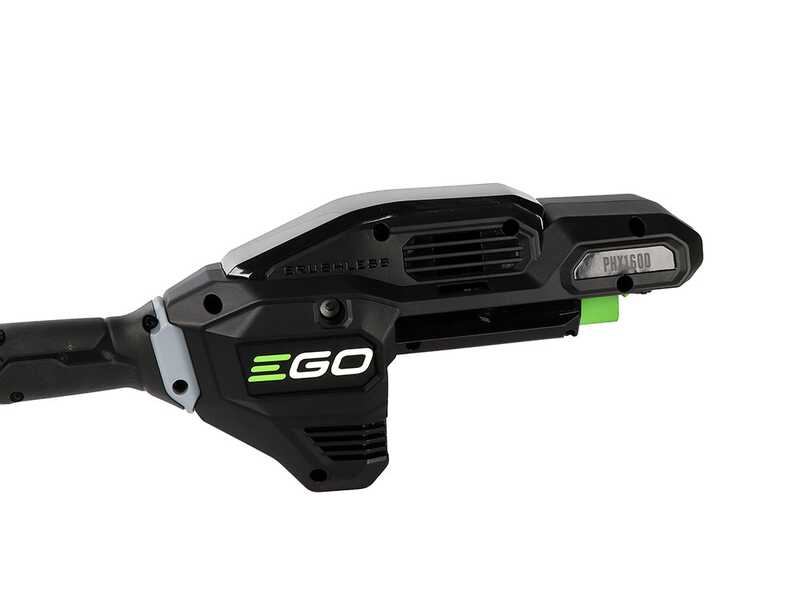 EGO PHX1600 - Desbrozadora multifunci&oacute;n de bater&iacute;a - 56 V - BATER&Iacute;A Y CARGADOR NO EST&Aacute;N INCLUIDOS