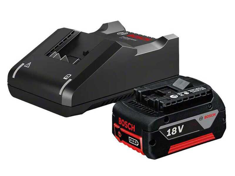 Bosch Professional GKE 18V‑15 - Podadora manual de bater&iacute;a - BATER&Iacute;AS Y CARGADOR NO EST&Aacute;N INCLUIDOS