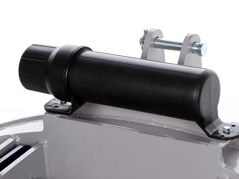 BullMach ARES 61 - Destoconadora para tractor