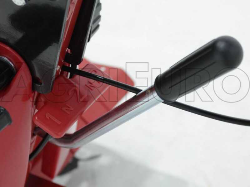 Eurosystems Euro 5 EVO 2+1 - Motoazada  de gasolina 5.5 HP - Honda GX160