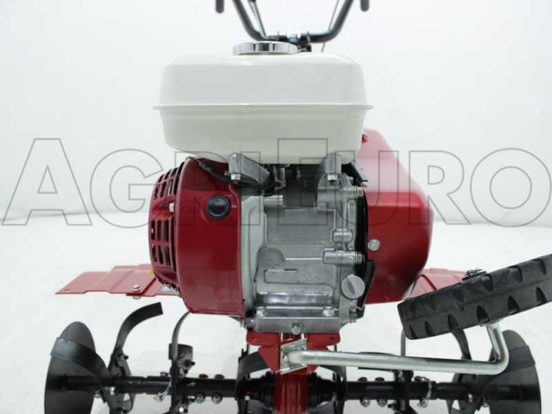 Eurosystems Euro 5 EVO 2+1 - Motoazada  de gasolina 5.5 HP - Honda GX160