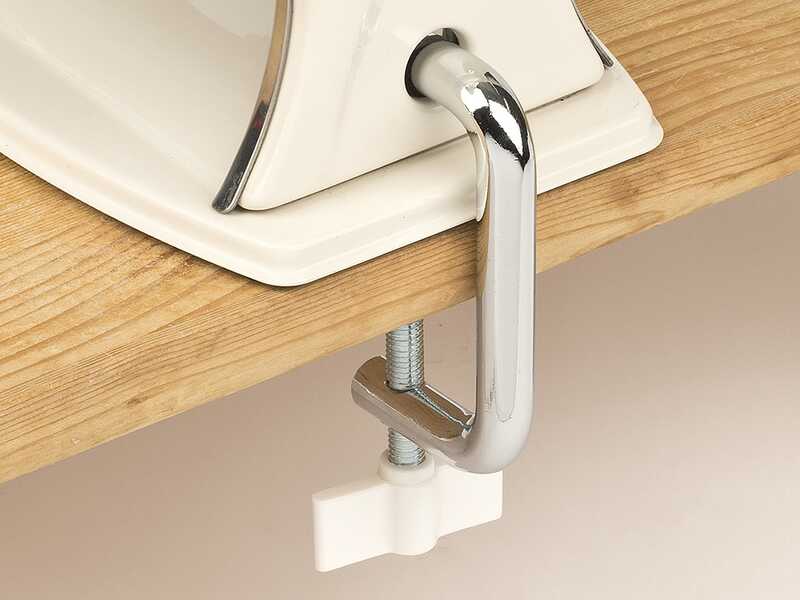 Girmi IM9201 - M&aacute;quina de hacer pasta manual